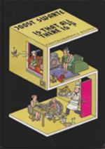 Illustration for article titled Graphic Novels & Art-Comics - March 2012